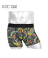 オム HOM ASIA Boxer Briefs HO1 print メンズ ボクサーパンツ 【メール便】